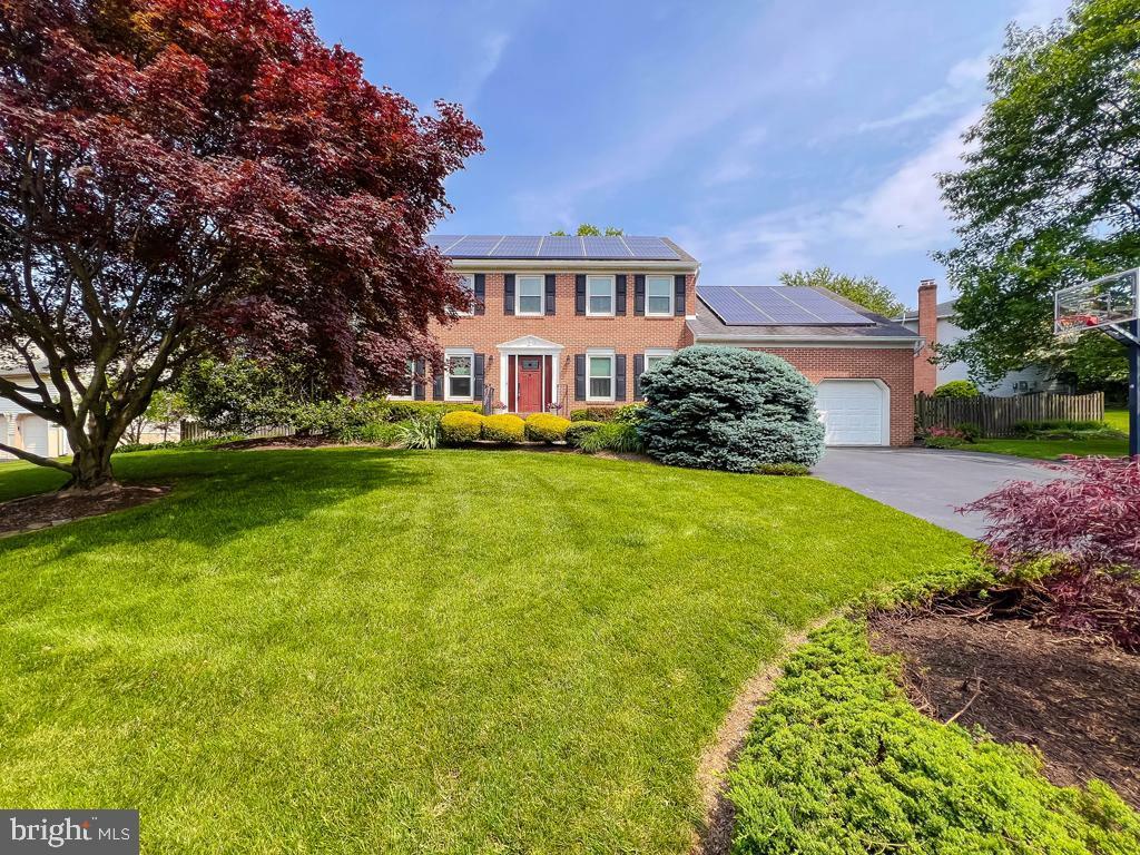 Property Photo: 12 Dix Lane NJ 08648