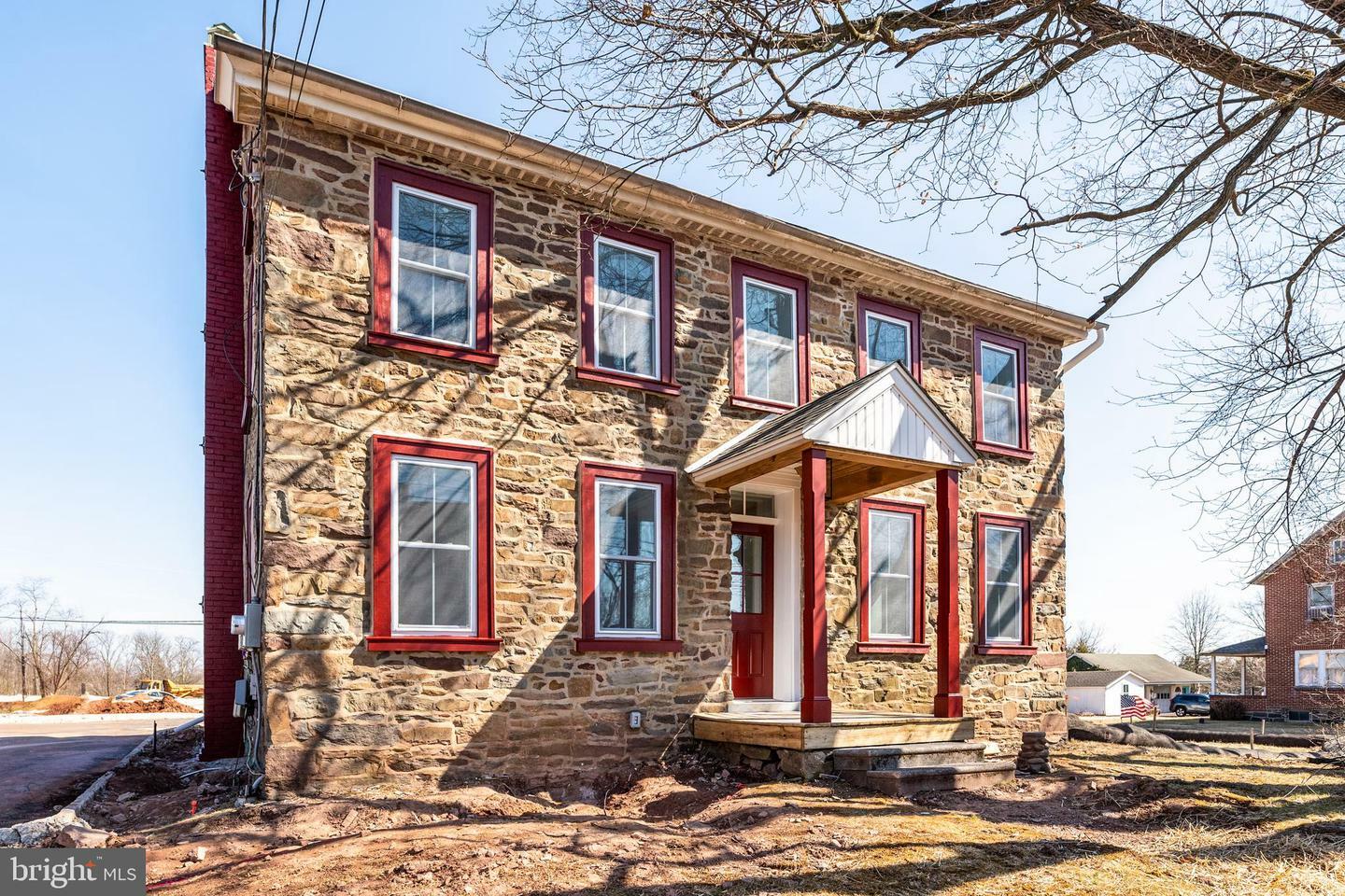 Property Photo: 430 Asha Way PA 19438