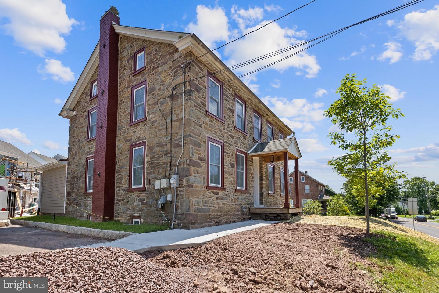 Property Photo:  430 Asha Way  PA 19438 