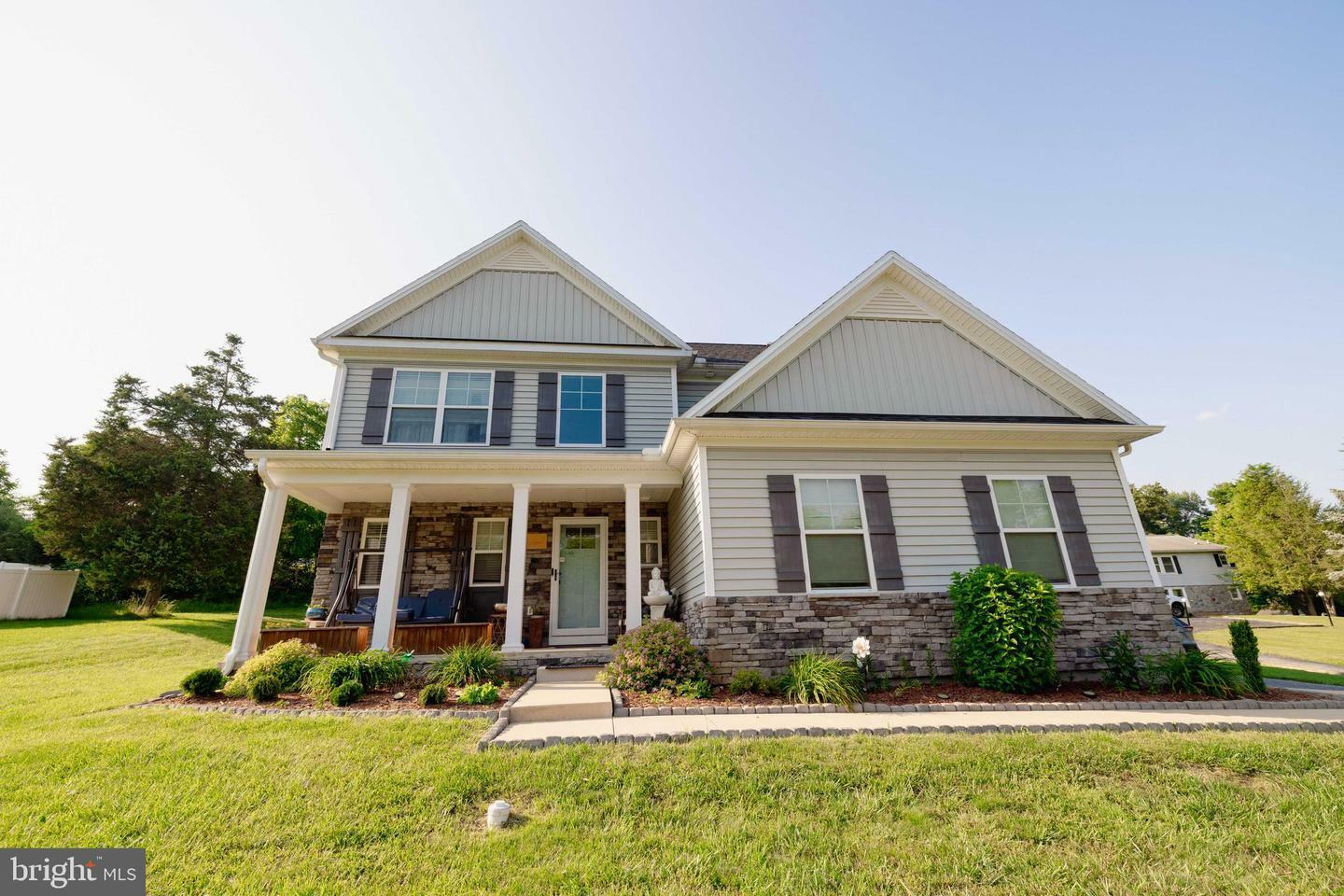 Property Photo: 705 Ymca Drive PA 17070