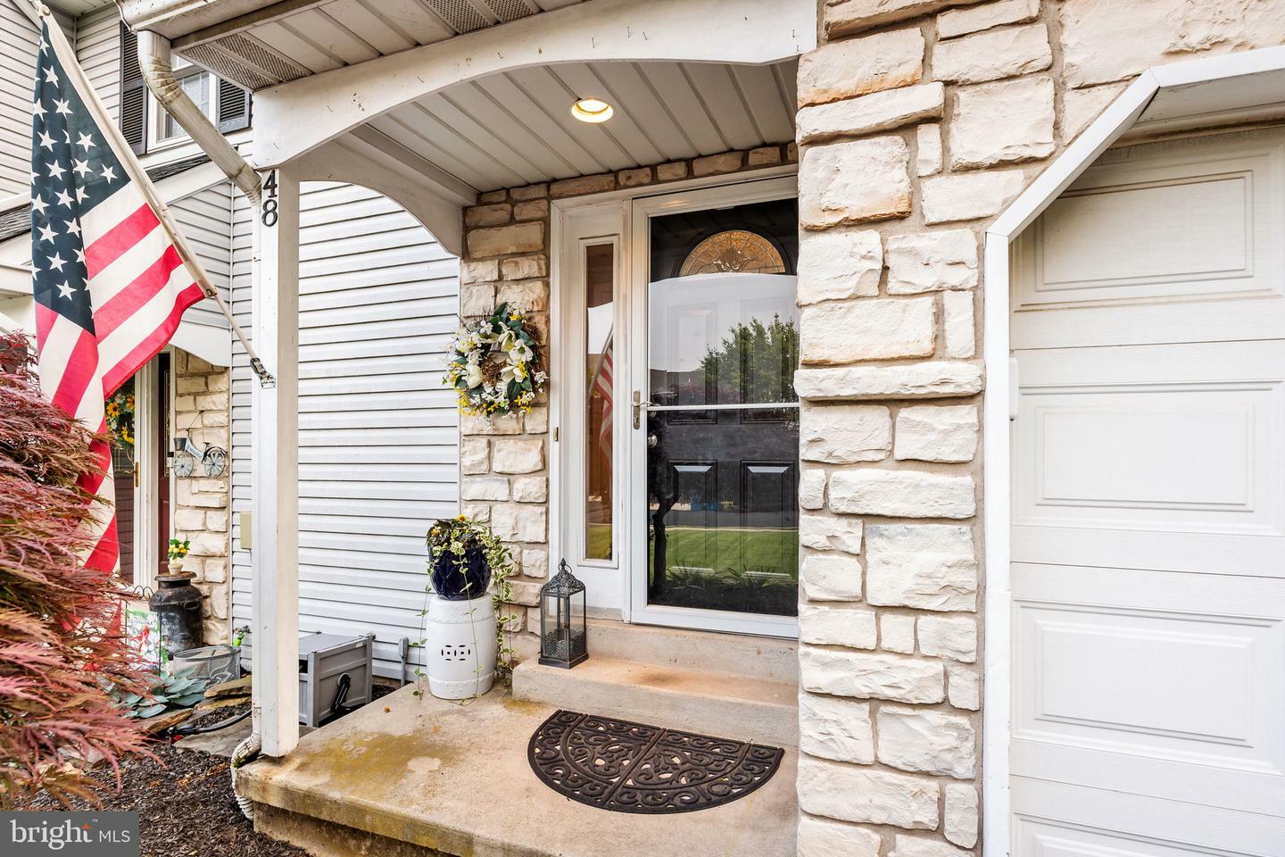 Property Photo: 48 Deer Run Road PA 18944