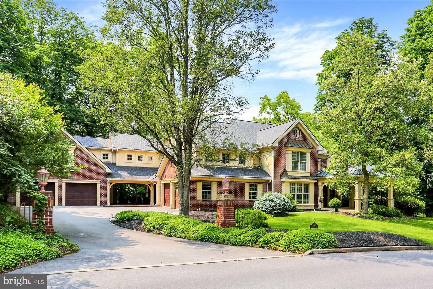 Property Photo: 1709 Olmsted Way W PA 17011