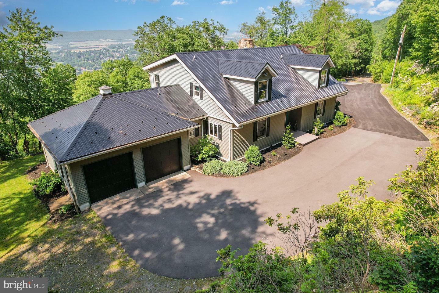 400 Berry Mountain Rd  Millersburg PA 17061 photo