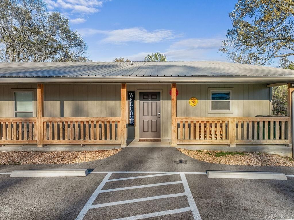 Property Photo: 1912 A2 Central Blvd AR 72619