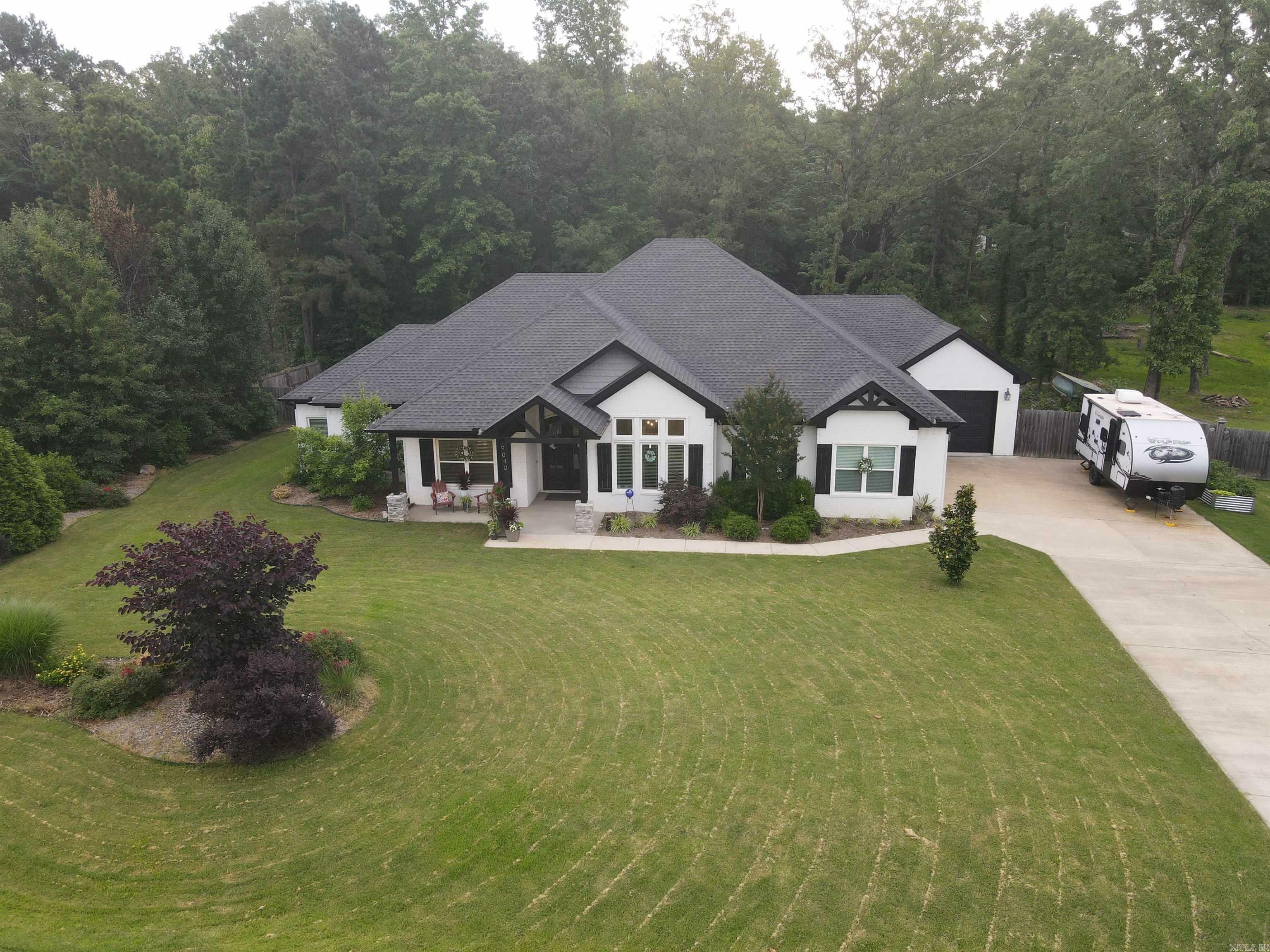 Property Photo: 9040 Greenstone Drive AR 72002