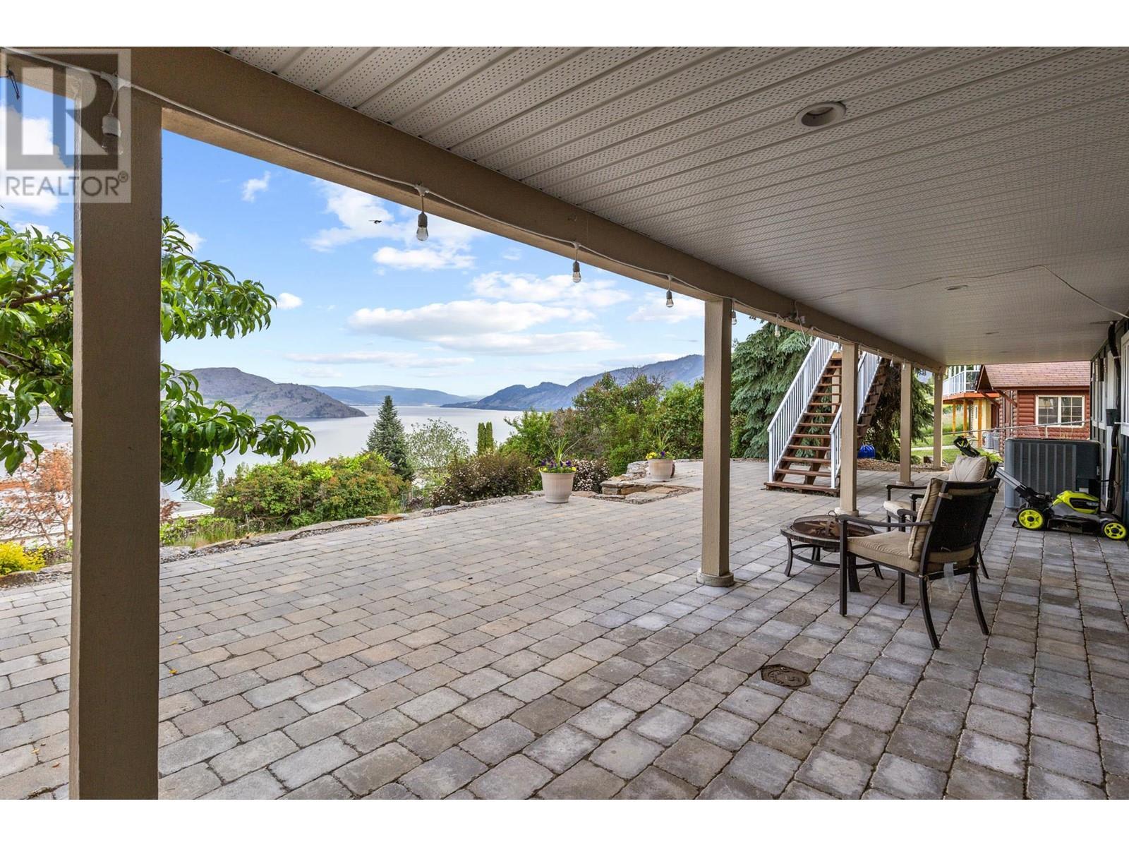 Property Photo: 6177 Wilson Road BC V0H 1X7