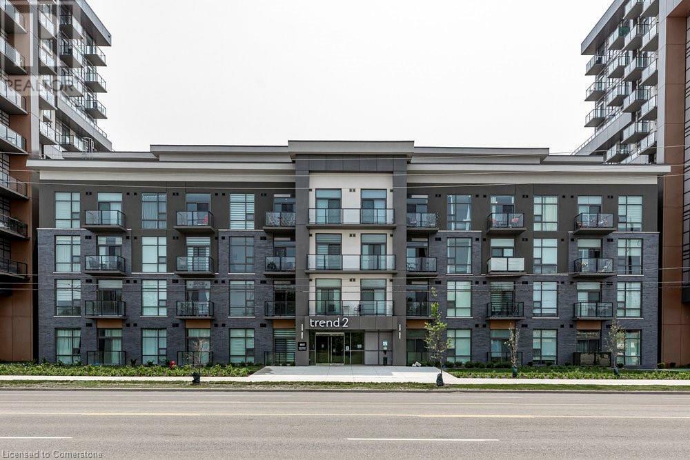 Property Photo: 460 Dundas Street East 210 ON L8B 2A5
