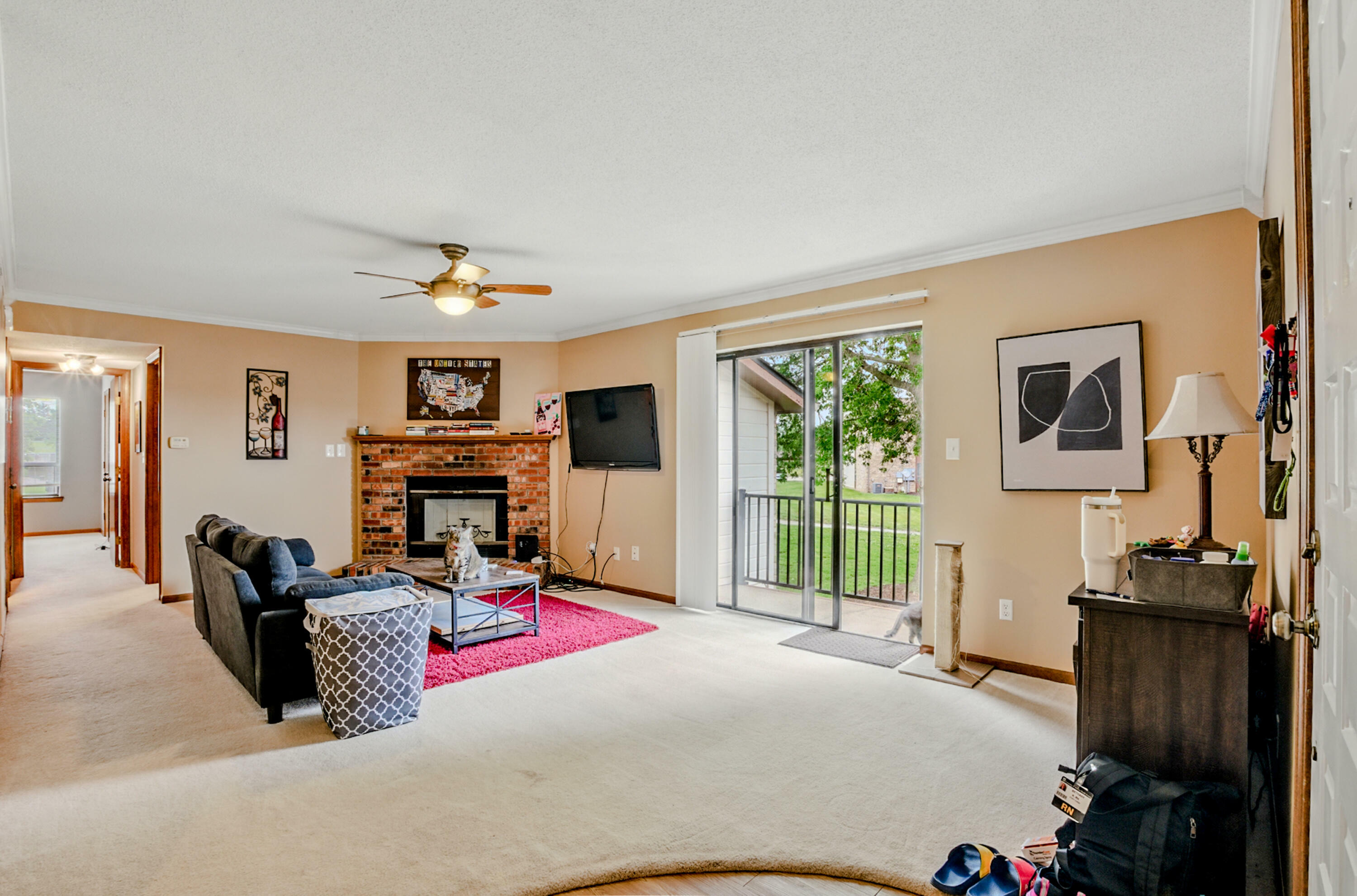 Property Photo: 1883 N Waterfront Dr MO 65202