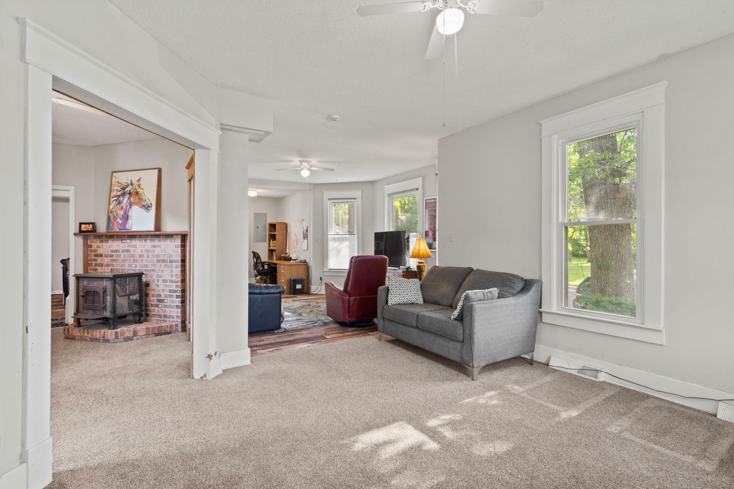 Property Photo: 21 Fourth Ave MO 65203