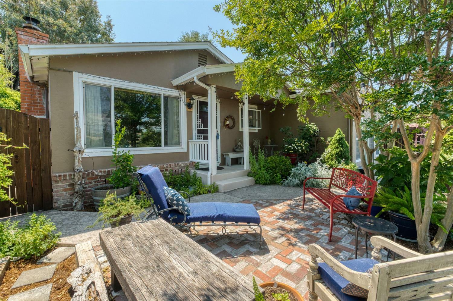 Property Photo: 1356 Mark Twain Road CA 95222