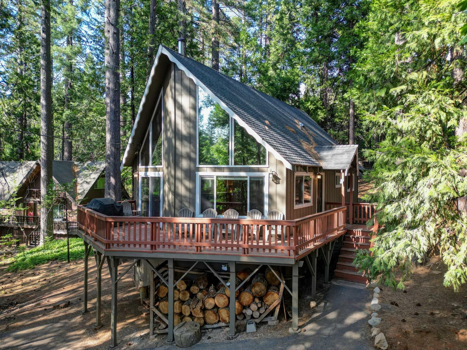 Property Photo: 2393 Stephanie Drive CA 95223