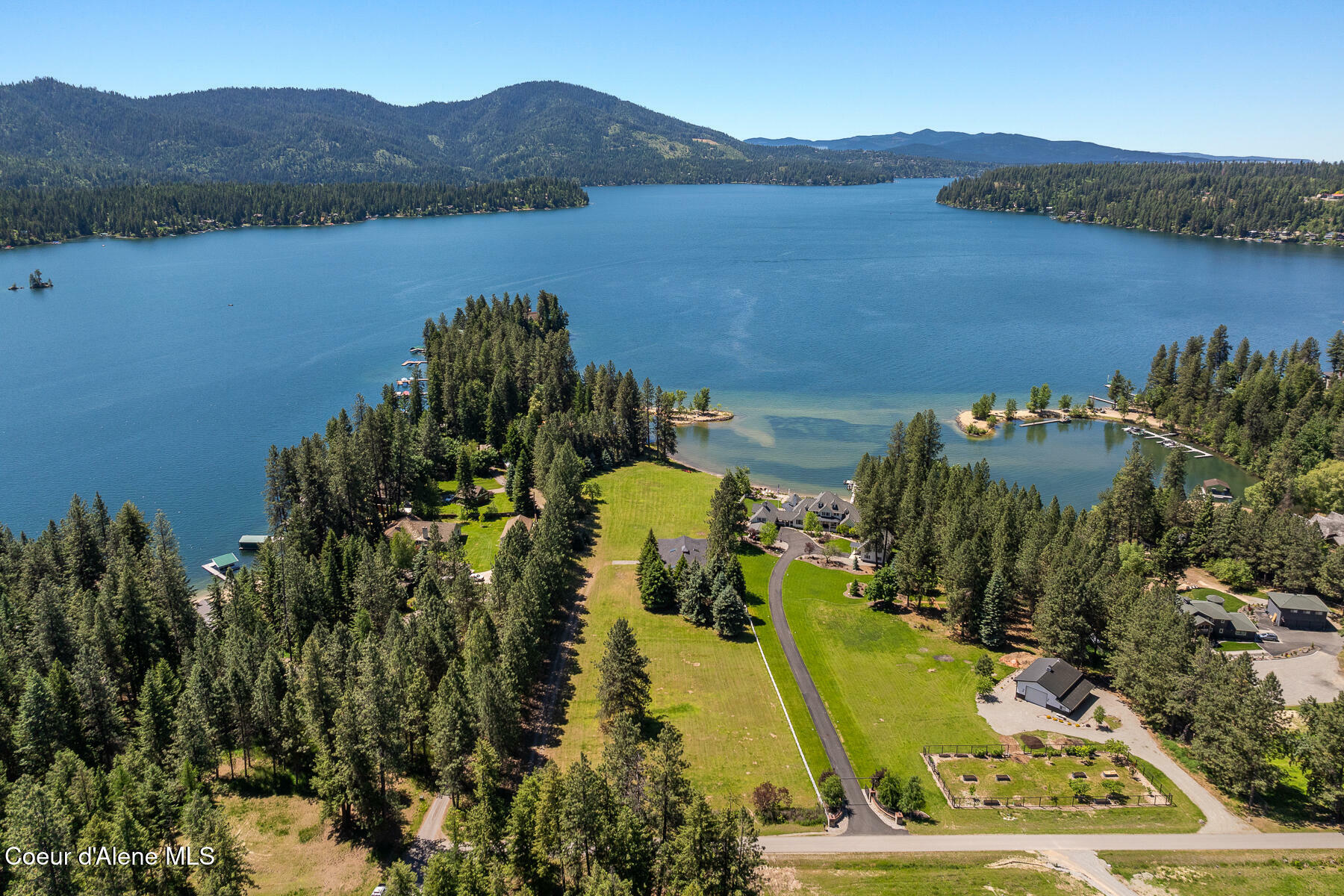 Property Photo: E Gem Shores Rd ID 83835