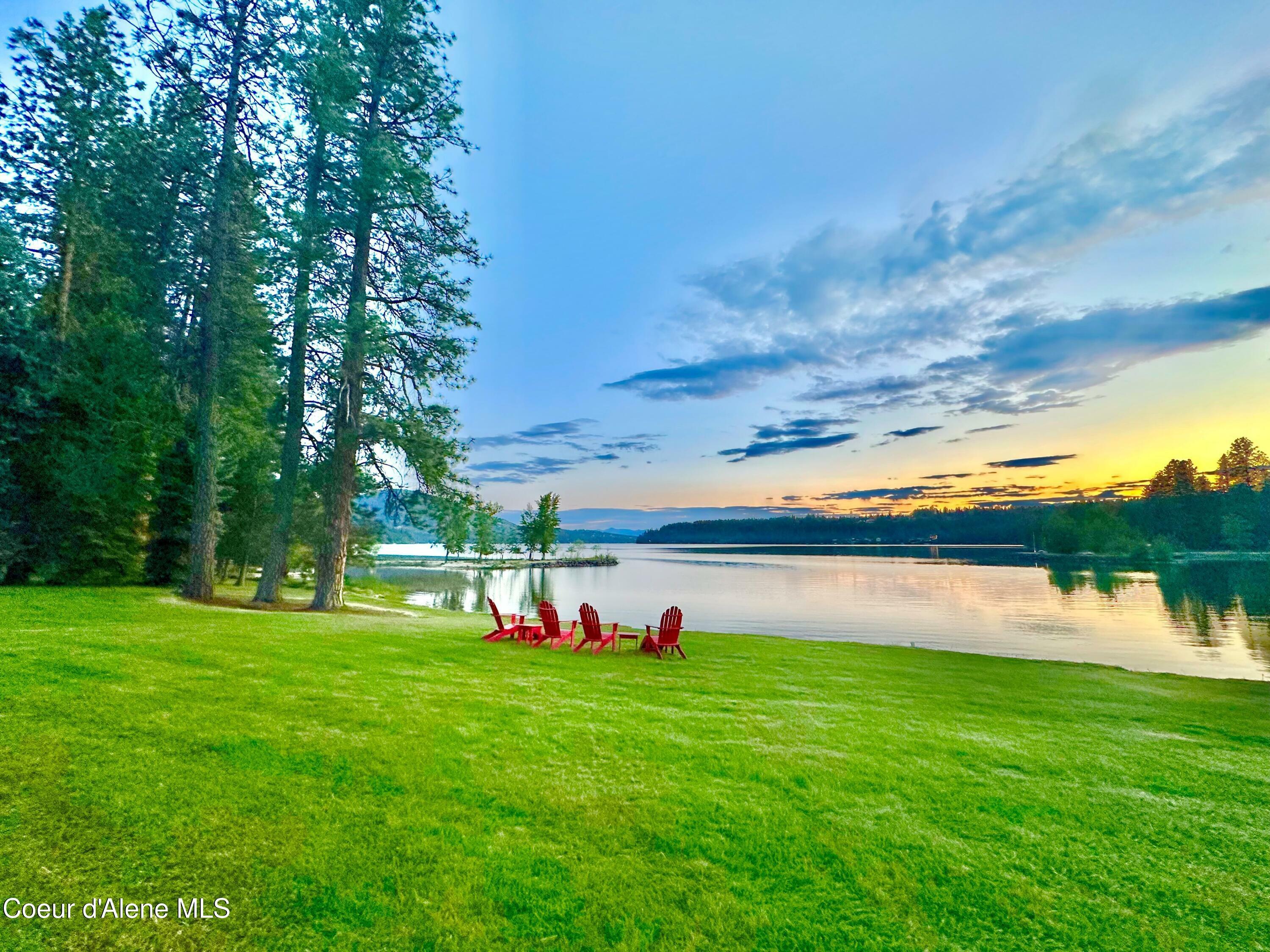 Property Photo: E Gem Shores Rd ID 83835