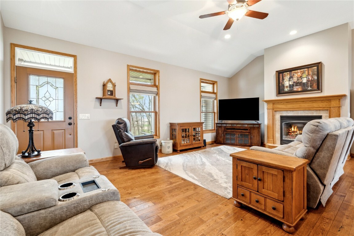 Property Photo: 7367 30th Avenue IA 52206