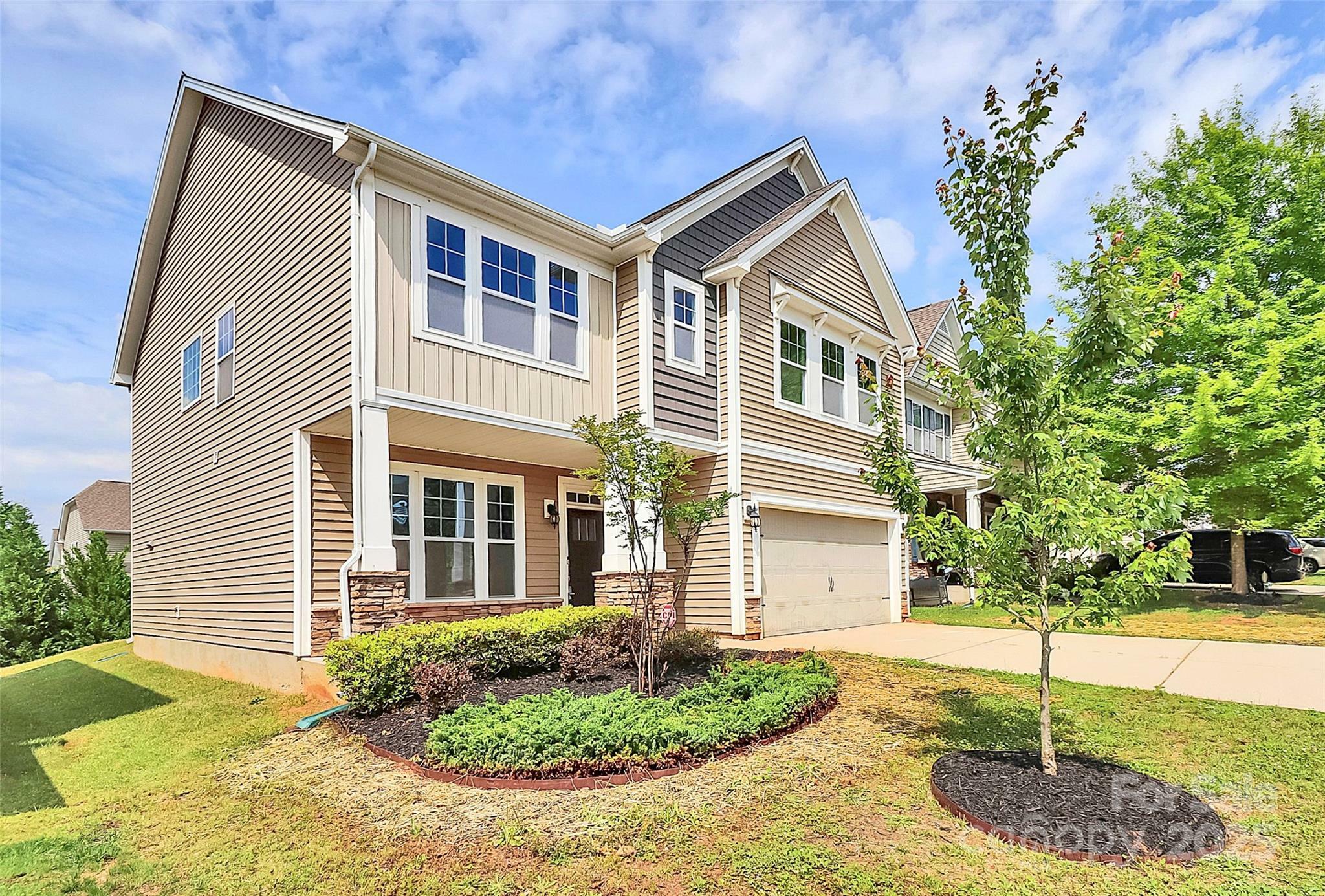 10004 Perth Moor Road  Charlotte NC 28278 photo
