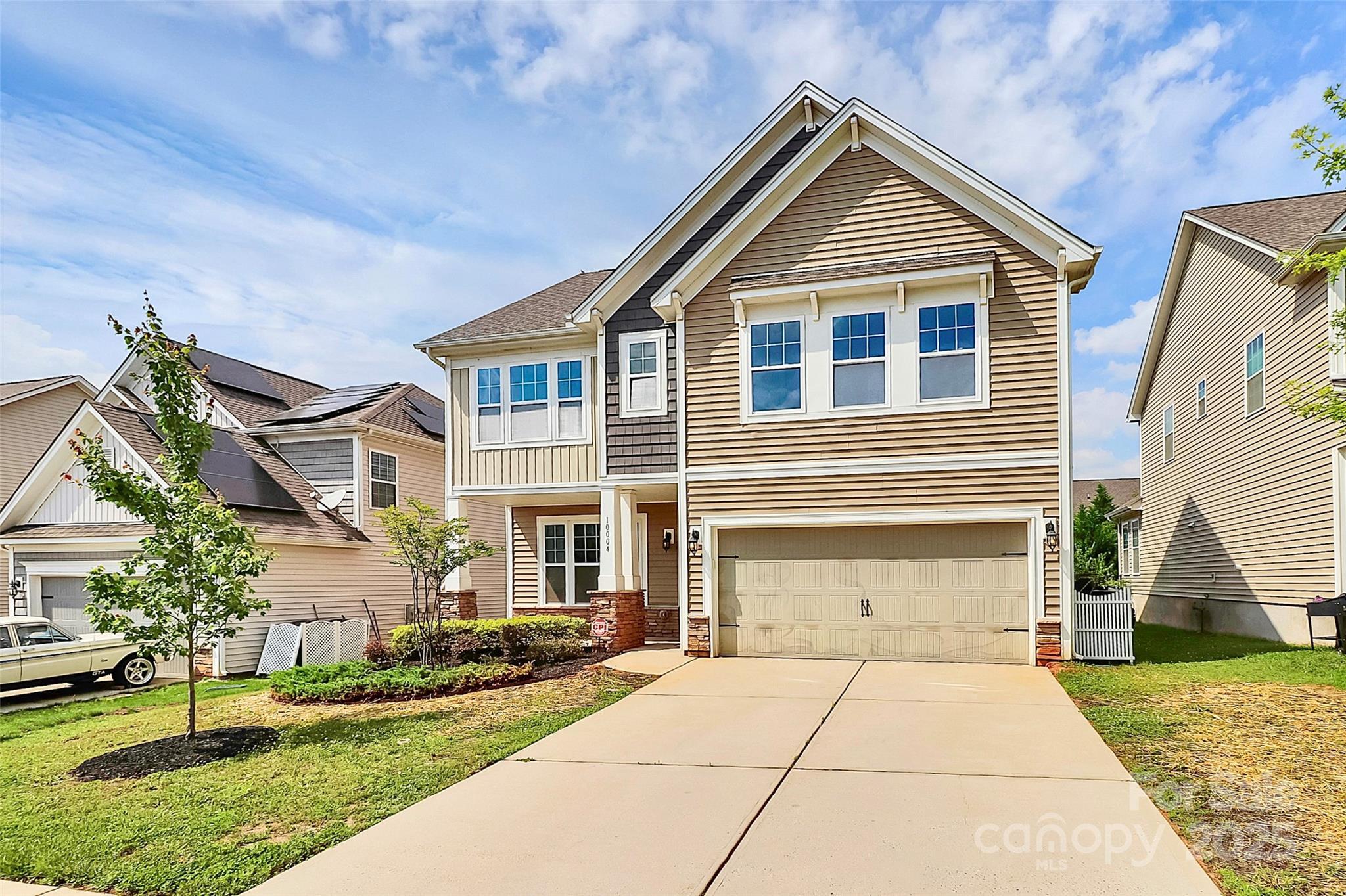 10004 Perth Moor Road  Charlotte NC 28278 photo