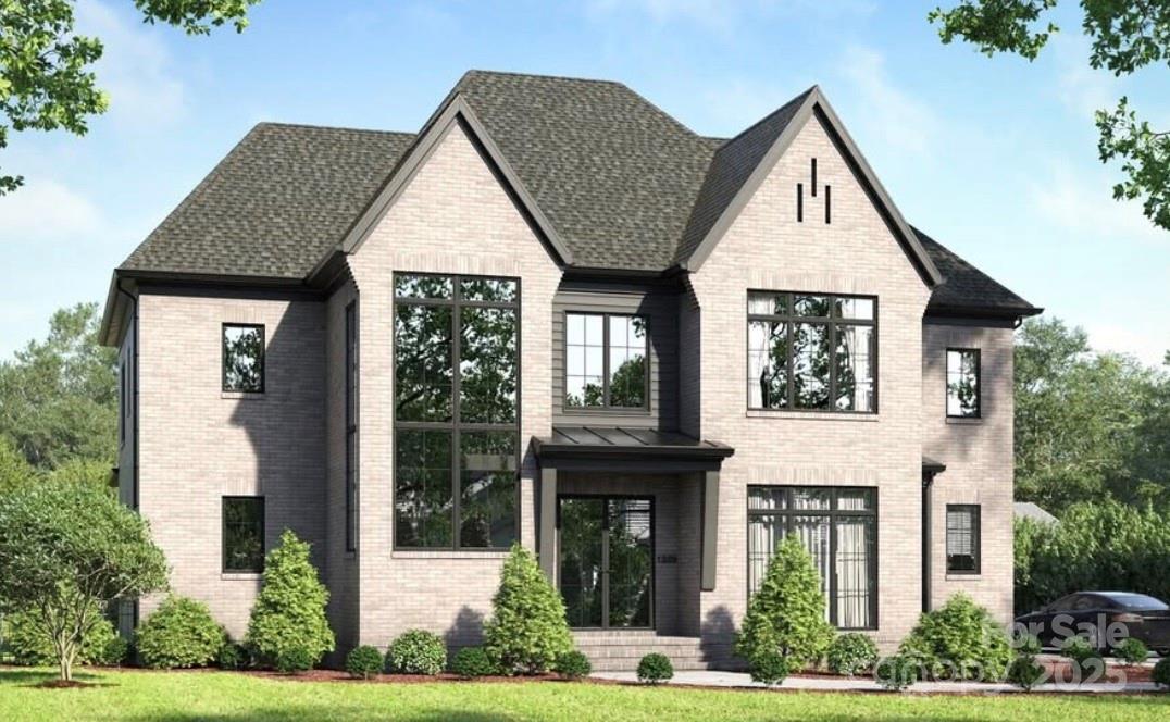 1321 Ferncliff Road  Charlotte NC 28211 photo