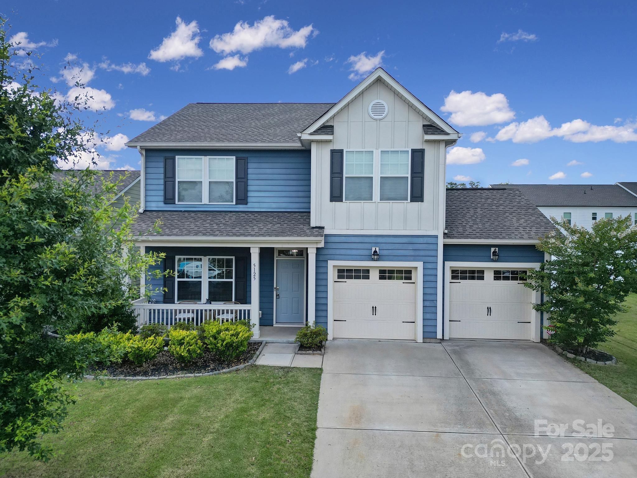 5125 Thomasville Drive  Belmont NC 28012 photo