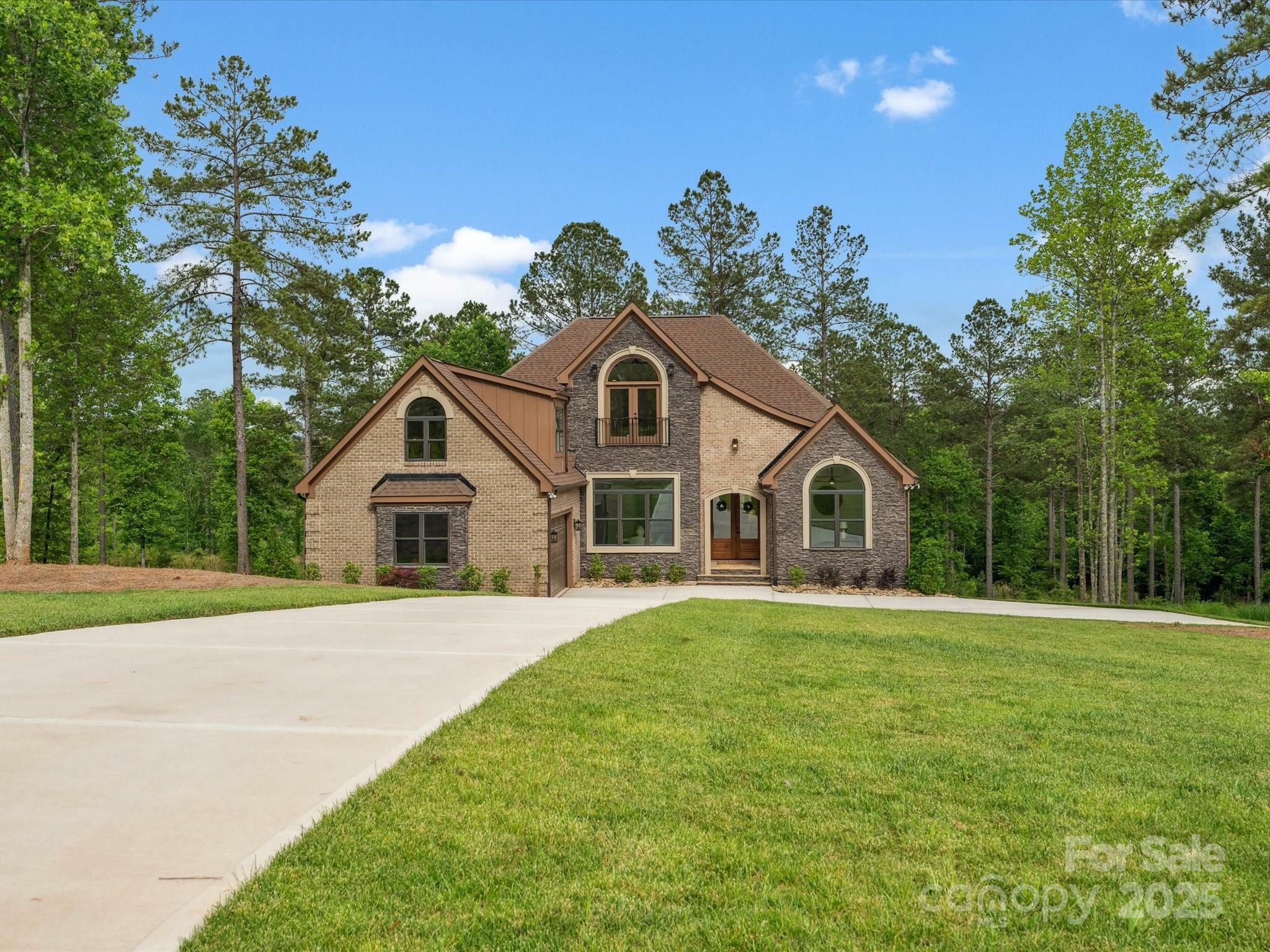 Property Photo: 2024 Jumping Run NC 28612