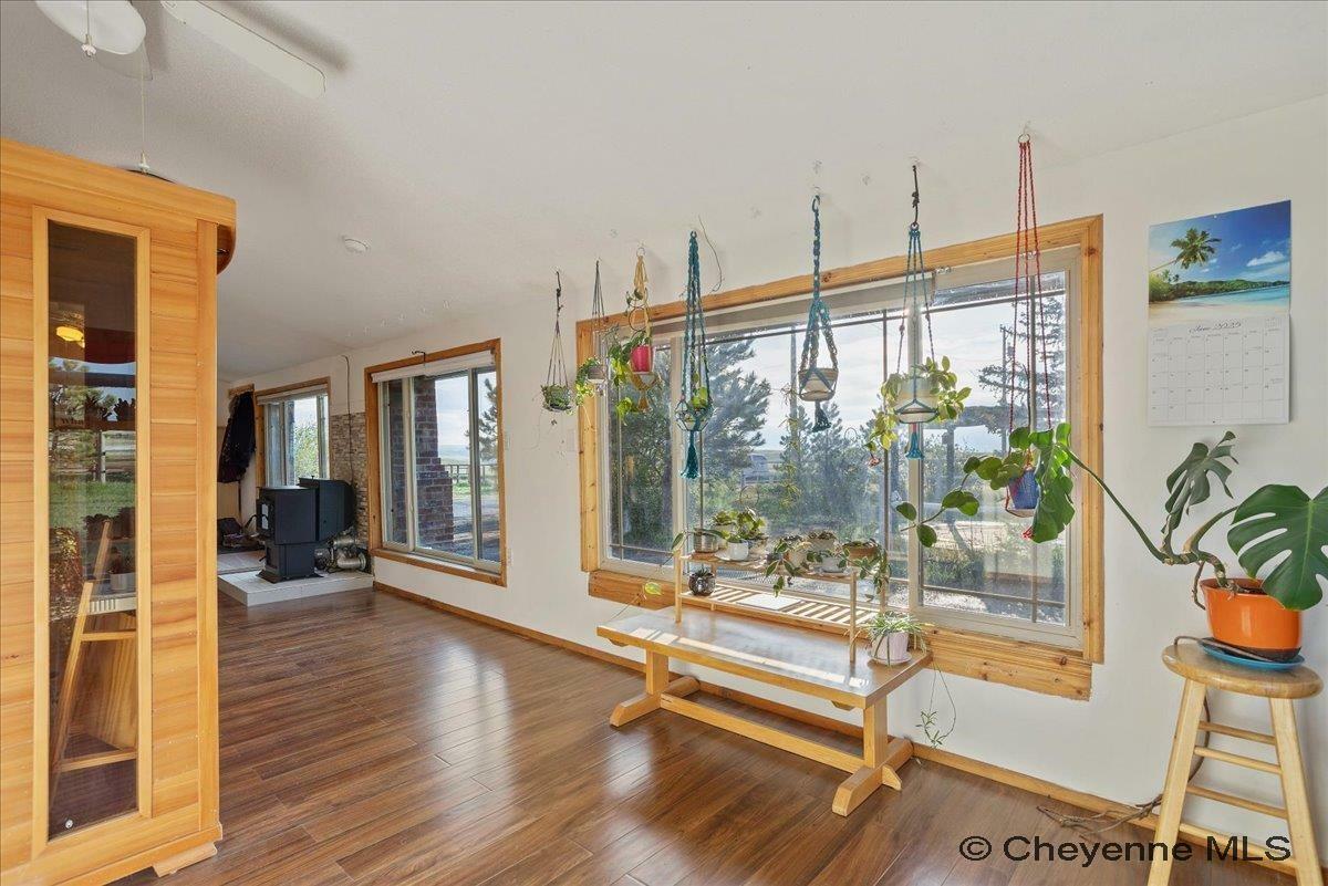 Property Photo: 1090 Boundary Rd WY 82009