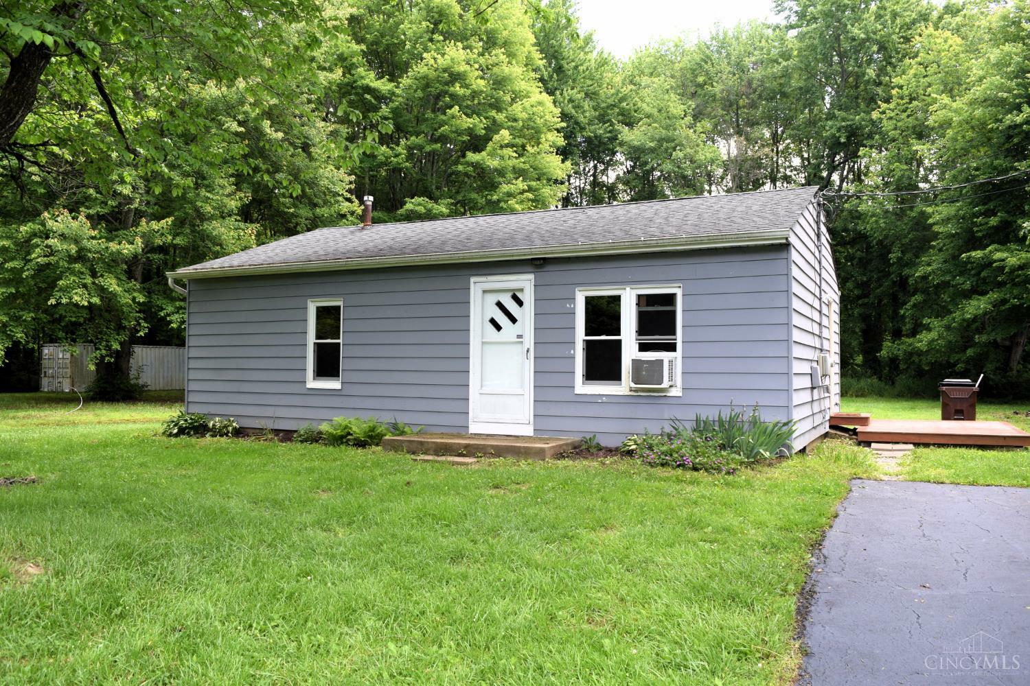 Property Photo: 6570 Redemption Drive OH 45122