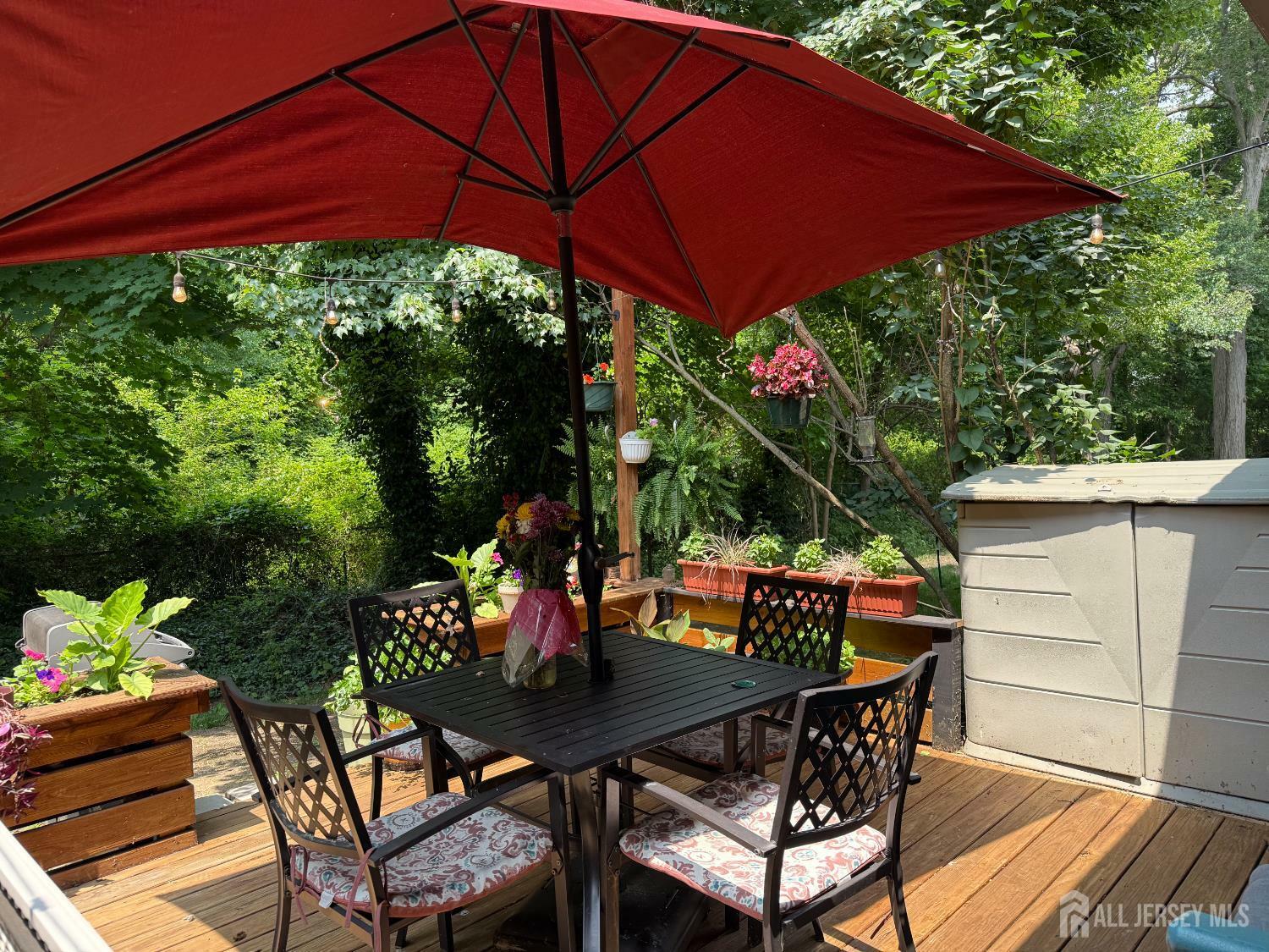 Property Photo: 21-B Qauil Run Drive NJ 08831