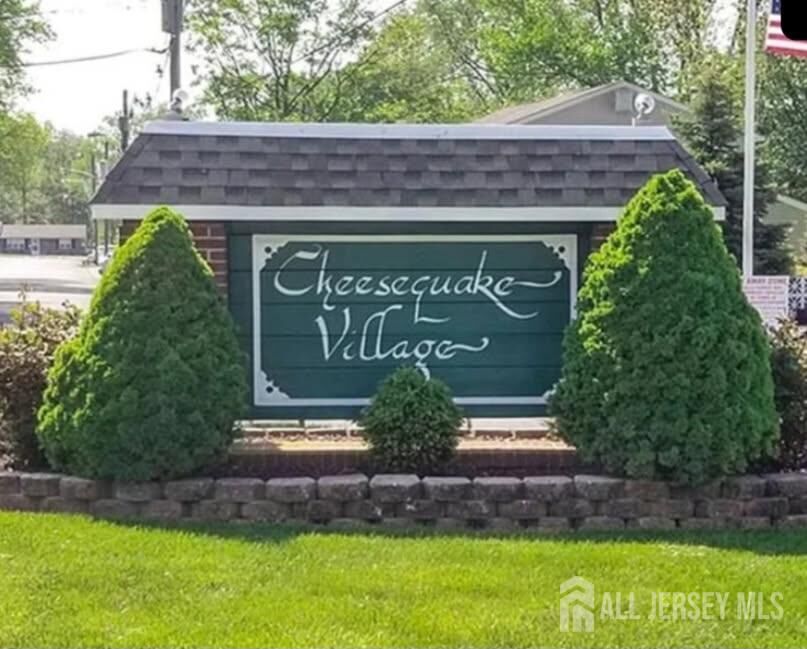 Property Photo: 15 Iowa Court 621 NJ 07747