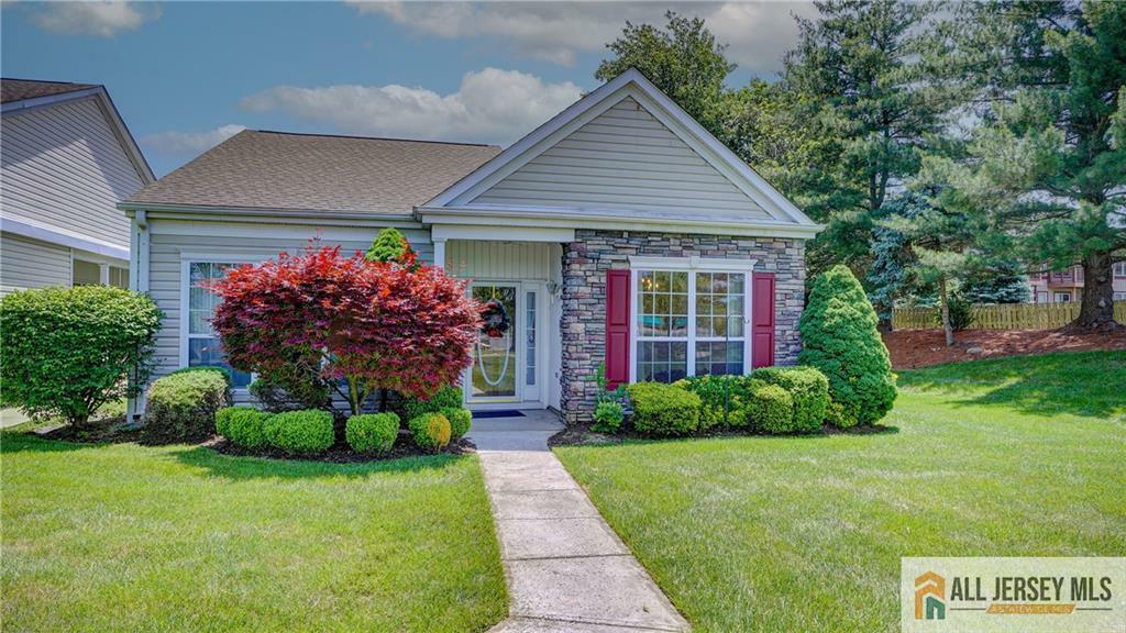 Property Photo:  532 Waterside Boulevard  NJ 08831 