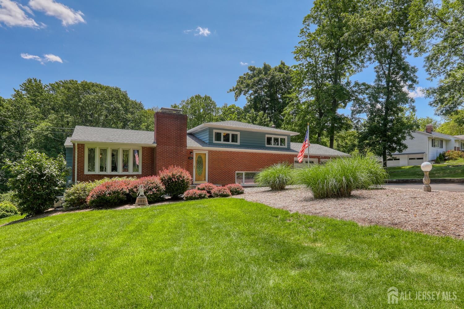 Property Photo: 1240 Crim Road NJ 08807