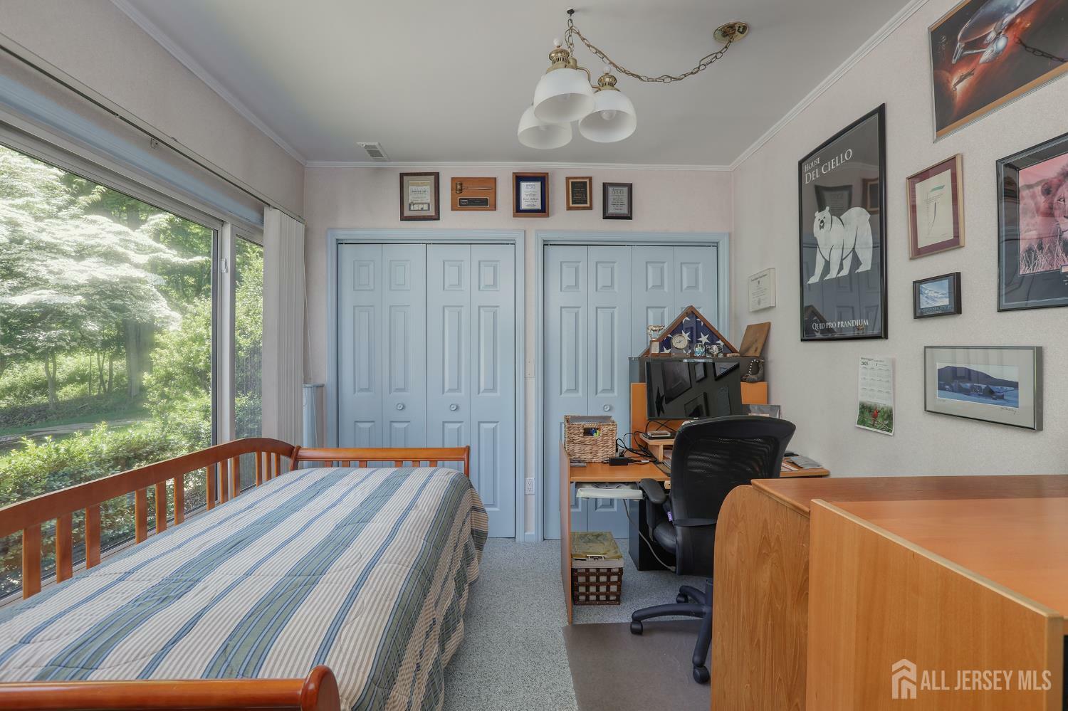 Property Photo: 1240 Crim Road NJ 08807