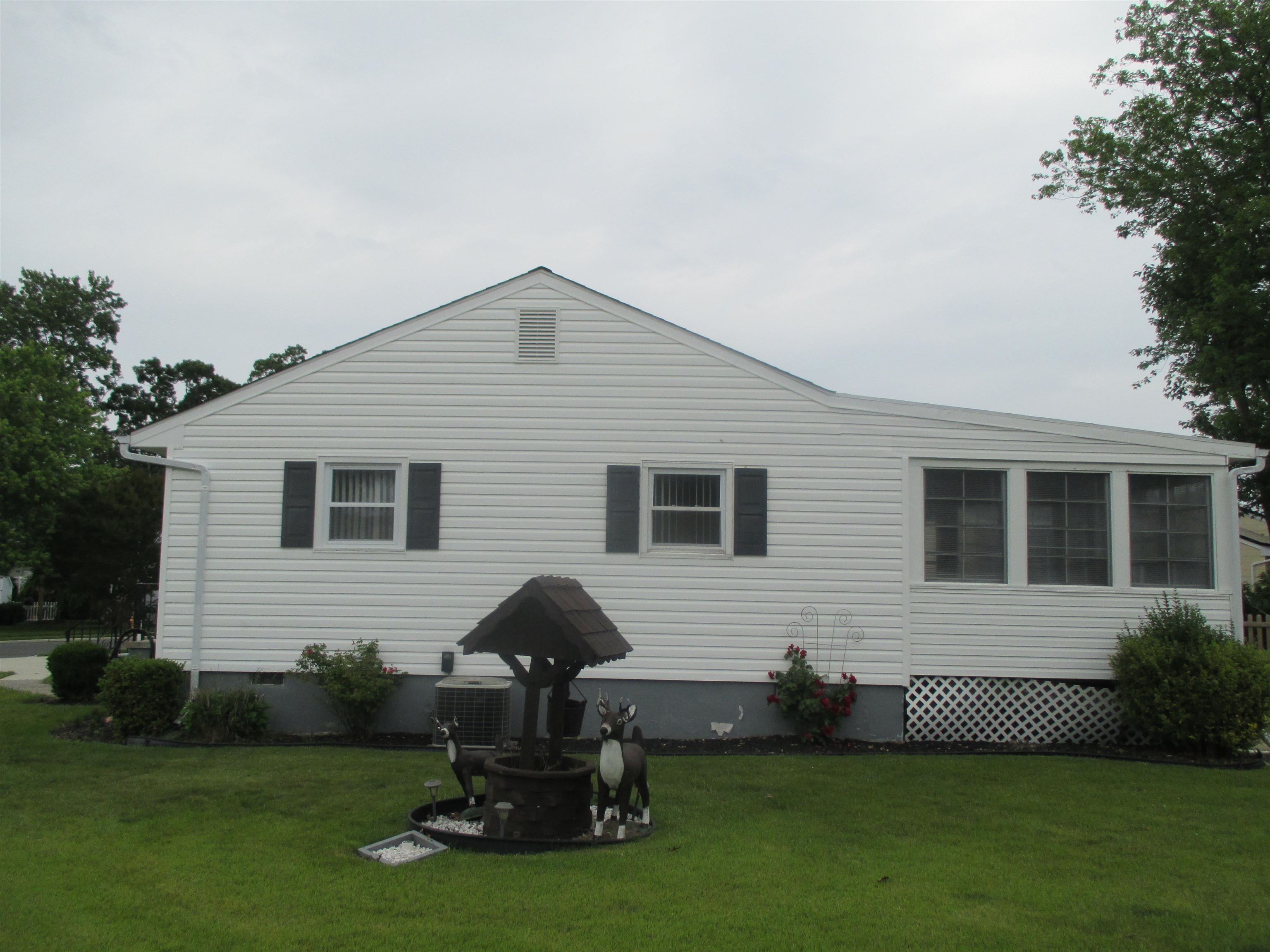 Property Photo: 236 Roseann NJ 08204