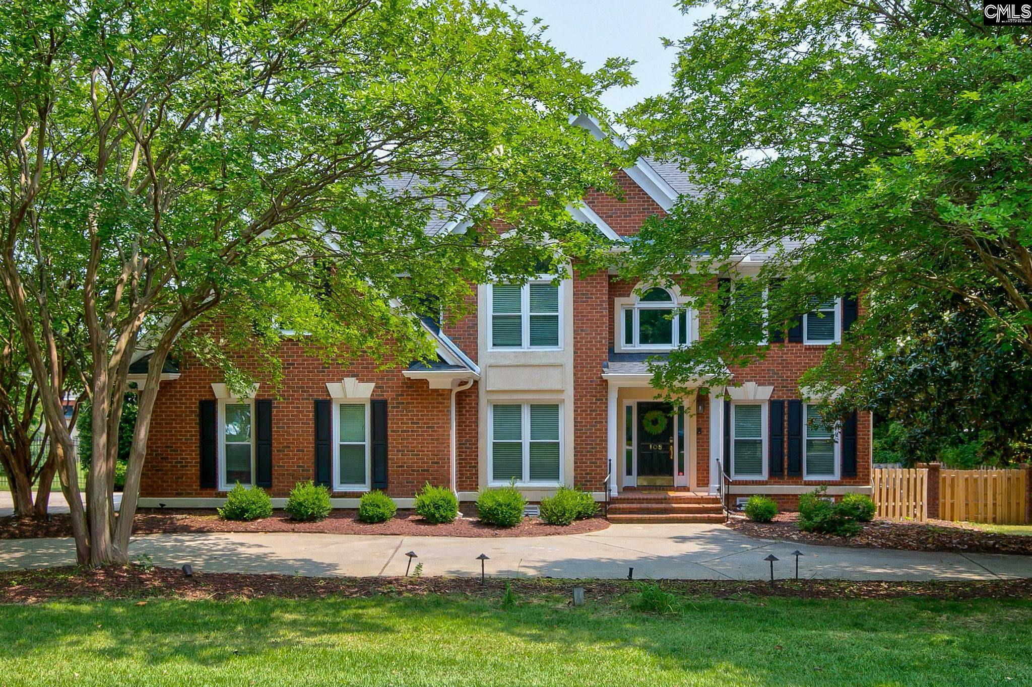 Property Photo: 108 Shallow Brook SC 29223