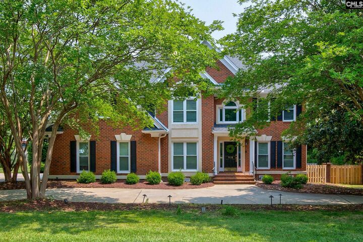 108 Shallow Brook  Columbia SC 29223 photo