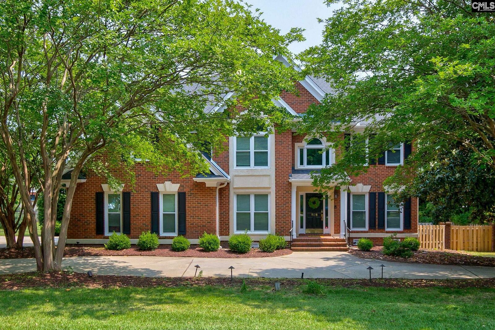 Property Photo: 108 Shallow Brook SC 29223