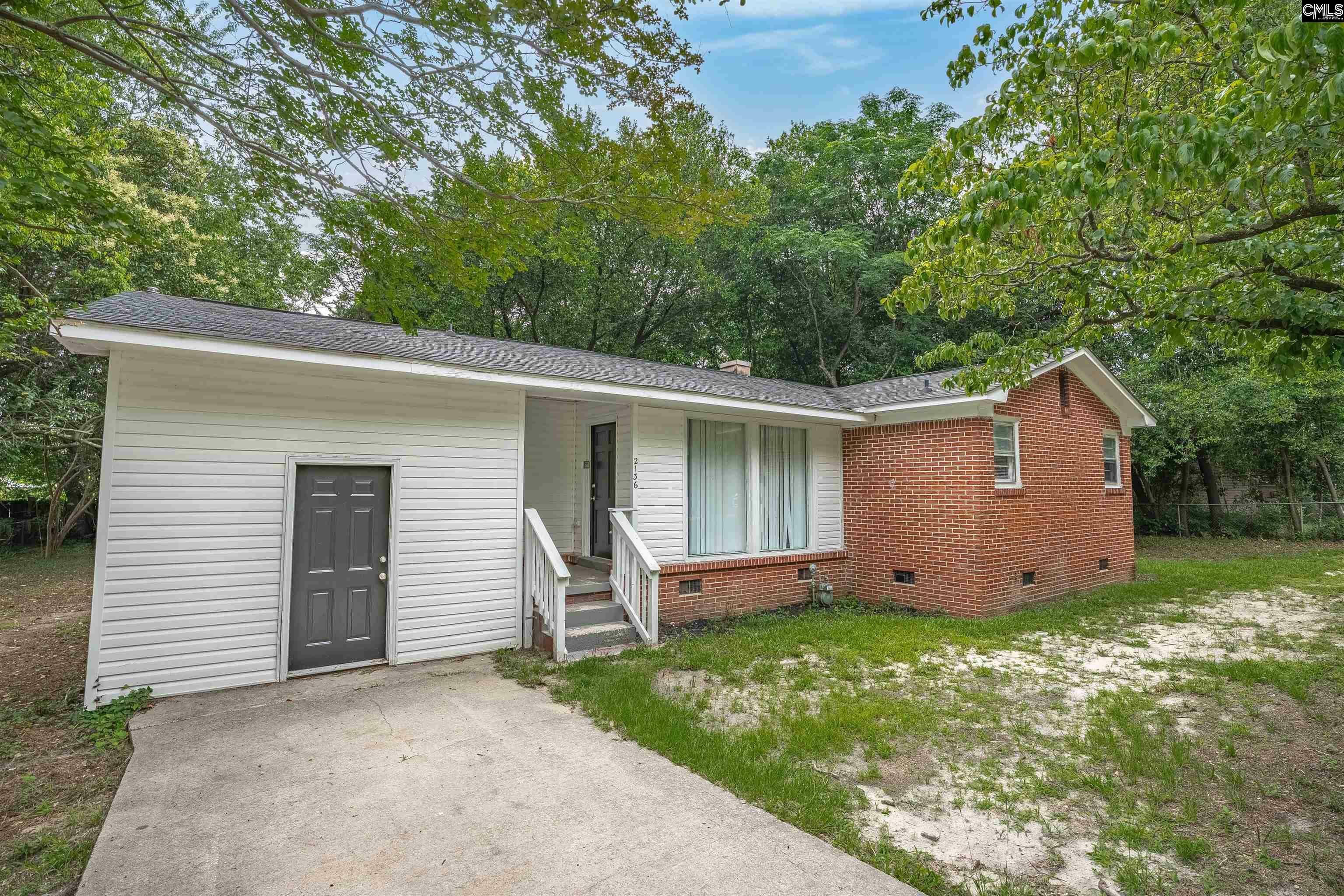 Property Photo: 2136 Windale SC 29223