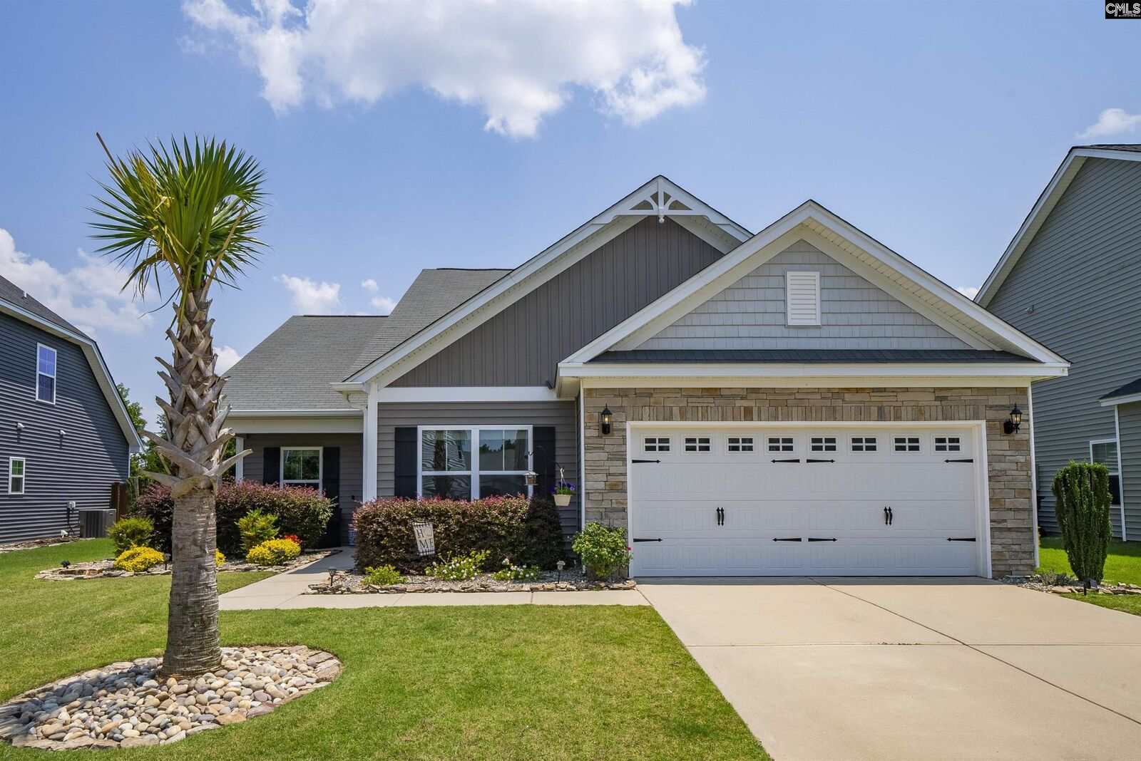 Property Photo: 664 Blue Ledge SC 29072-8368