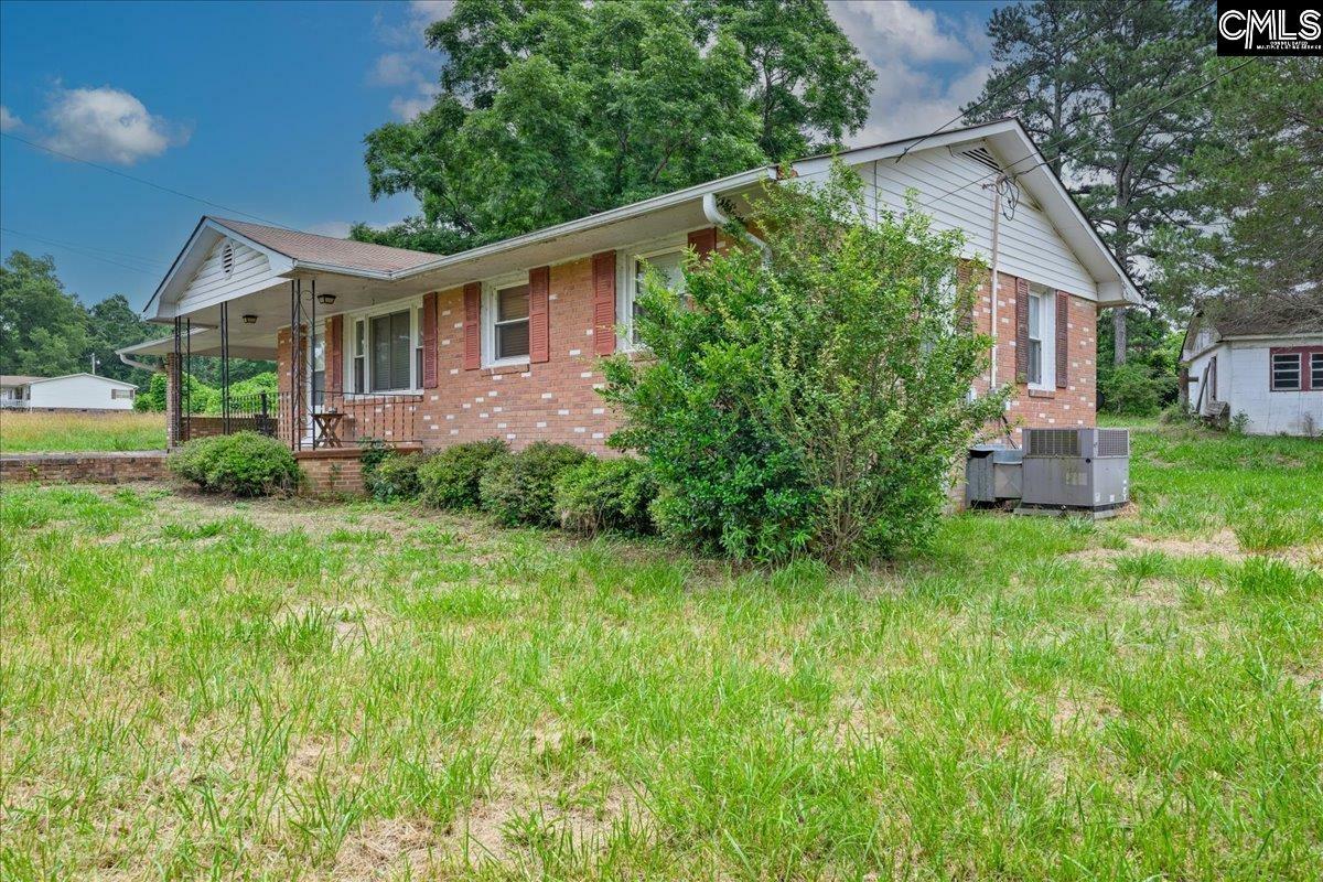 Property Photo:  239 Robinson  SC 29180 
