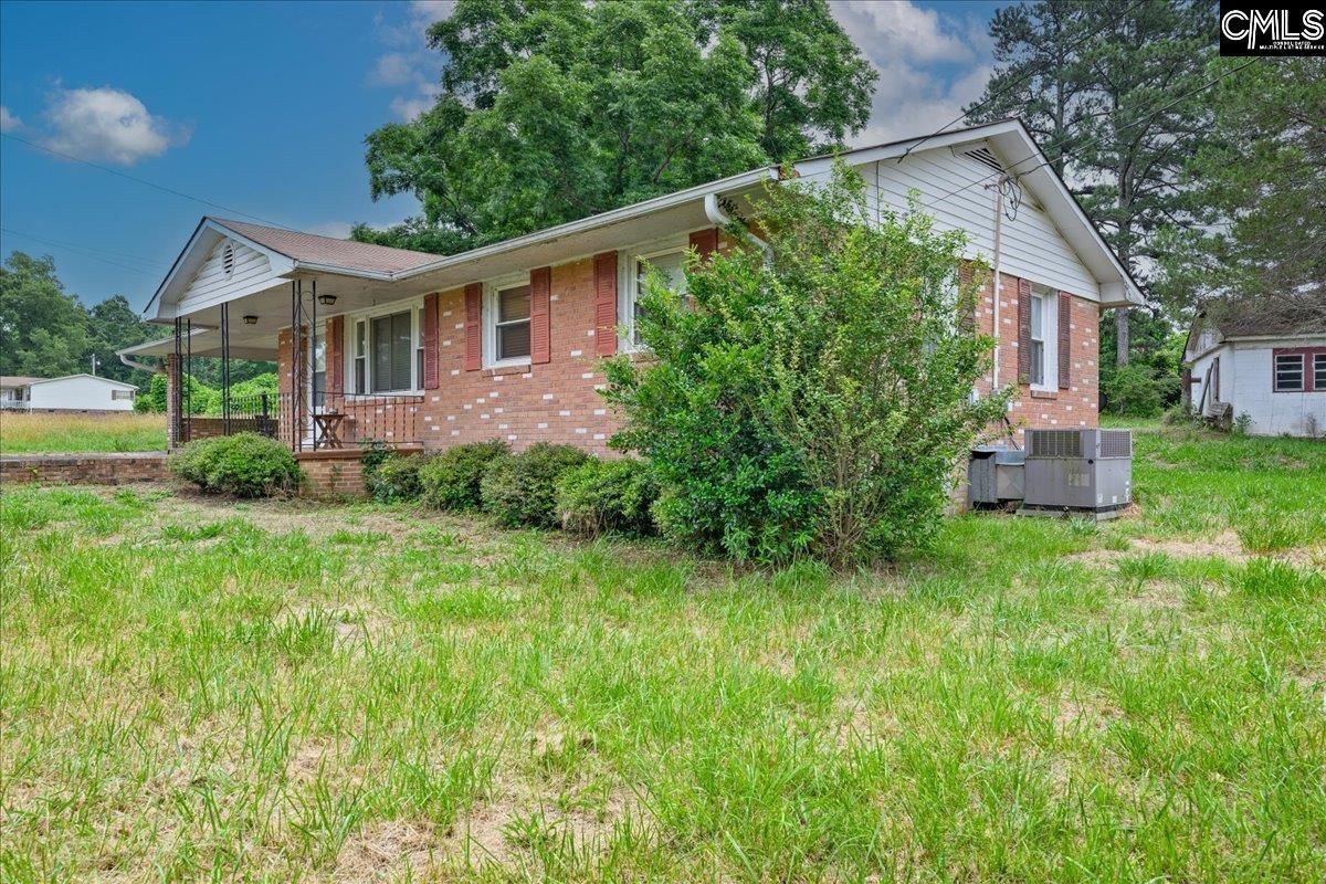 Property Photo: 239 Robinson SC 29180