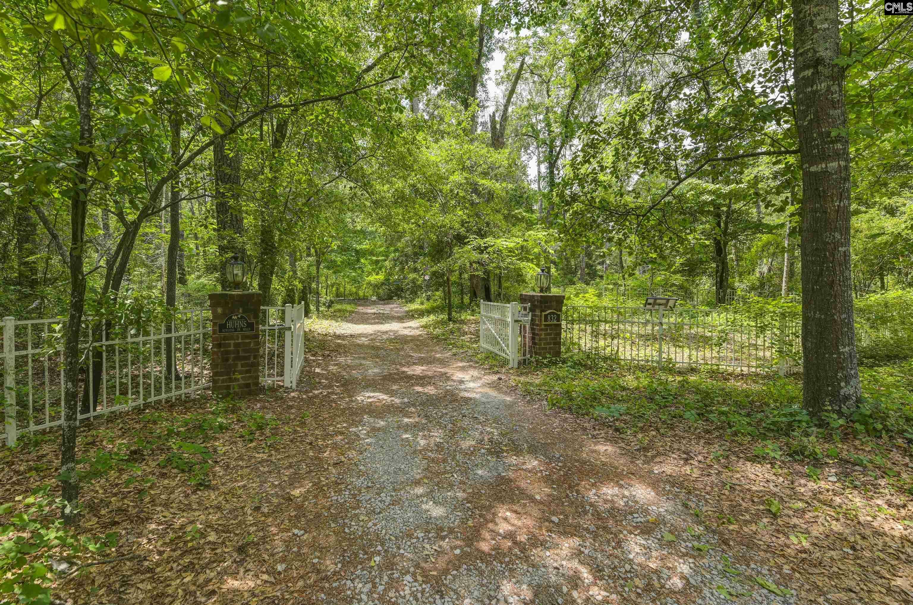 Property Photo: 832 W Longtown SC 29016