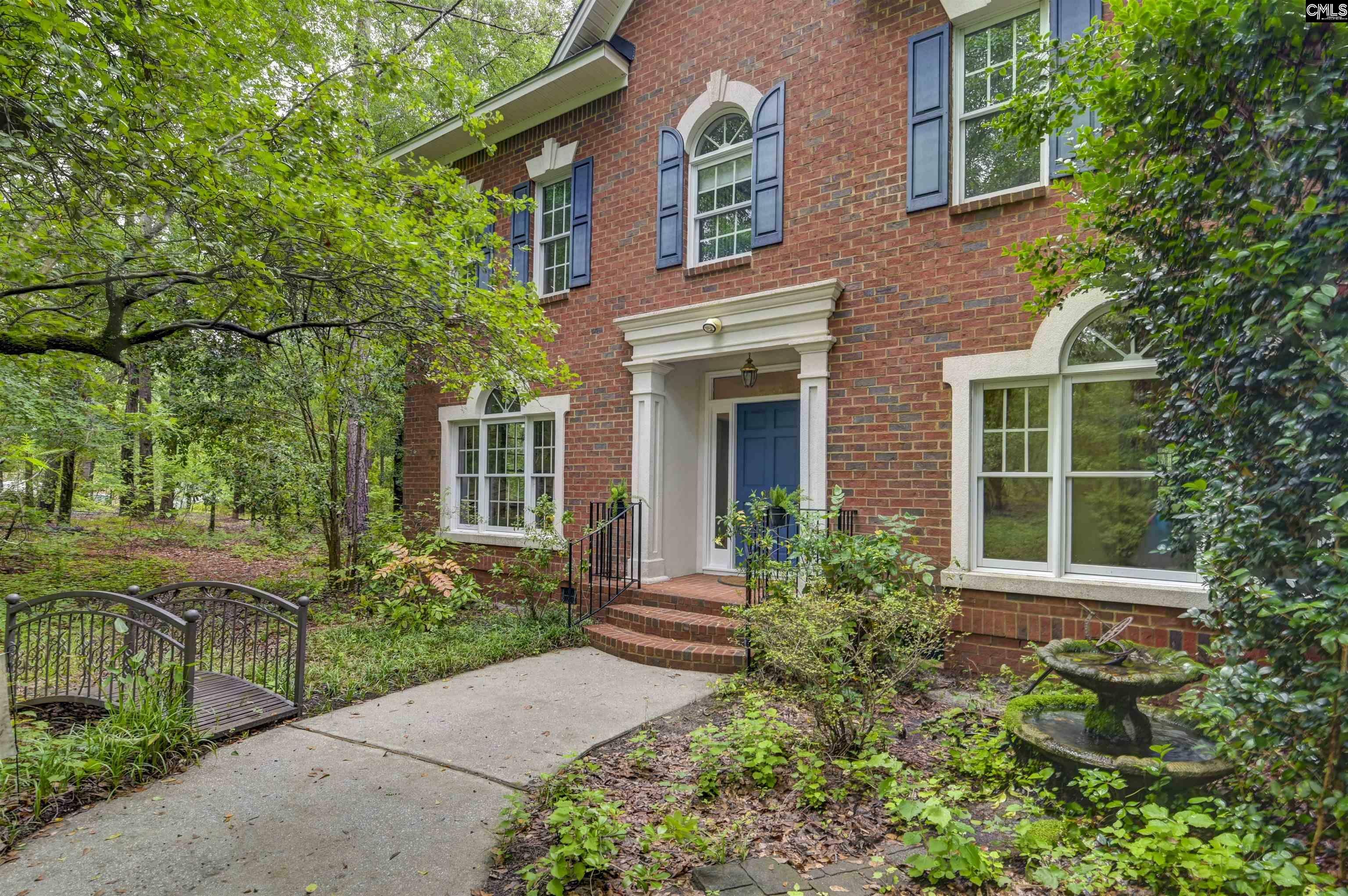 Property Photo:  832 Longtown  SC 29016 