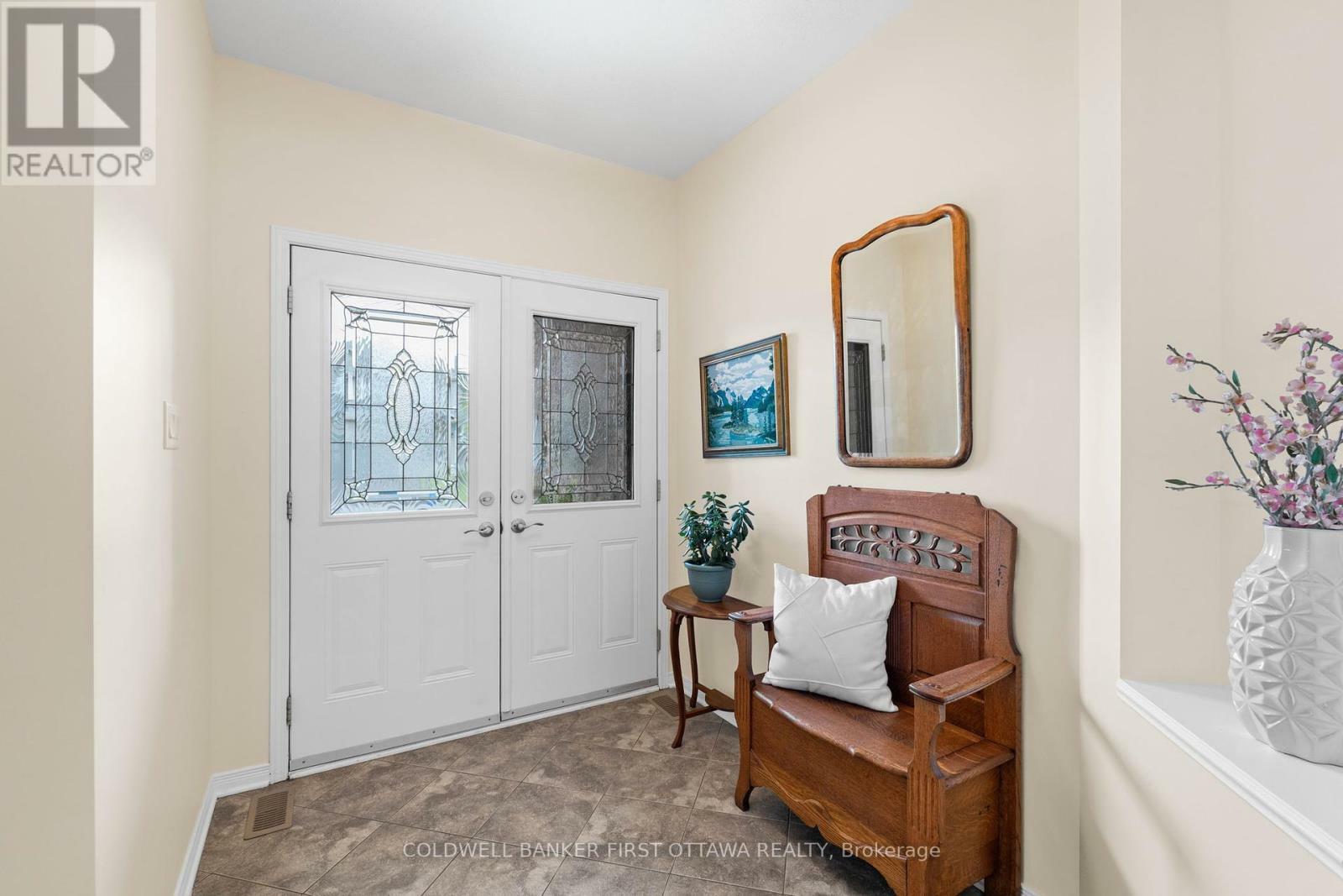 Property Photo: 64 Moe Robillard Street ON K7S 0C7