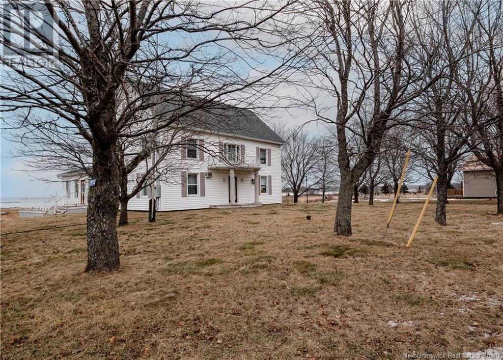 Property Photo: 1204 Route 133 NB E4P 8C5