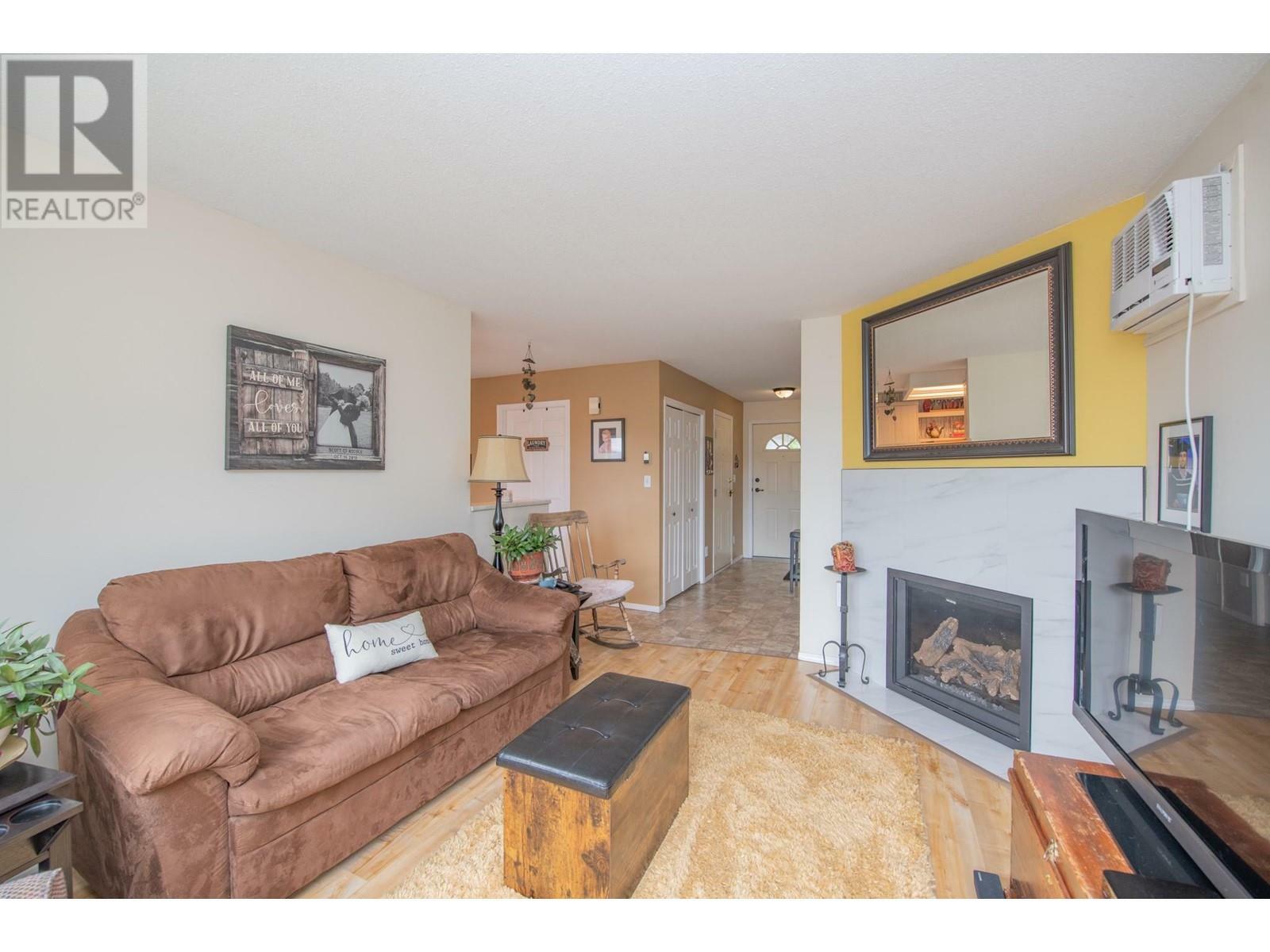 Property Photo: 4404 Pleasant Valley Road 11 BC V1T 4M3