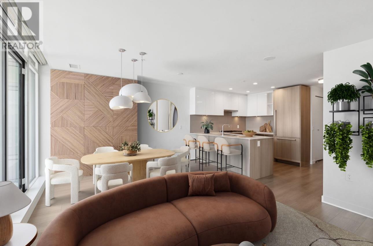 Property Photo: 618 Carnarvon Street 1805 BC V3M 0N9