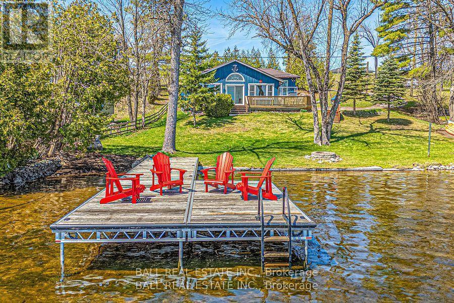 1851 Young'S Point Road  Smith-Ennismore-Lakefield (Lakefield) ON K0L 2H0 photo
