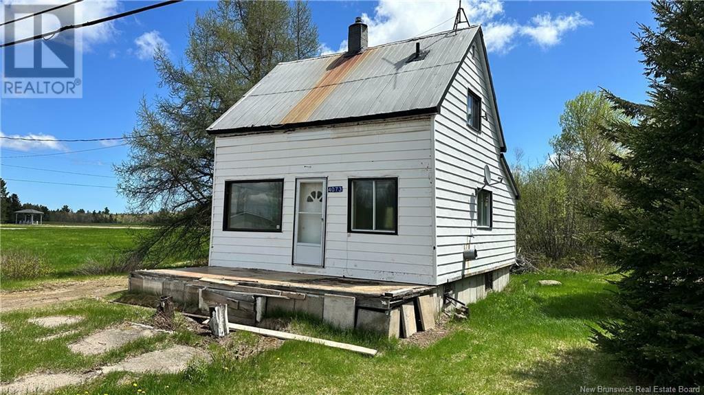 Property Photo: 4073 Route 480 NB E4Y 1Z4