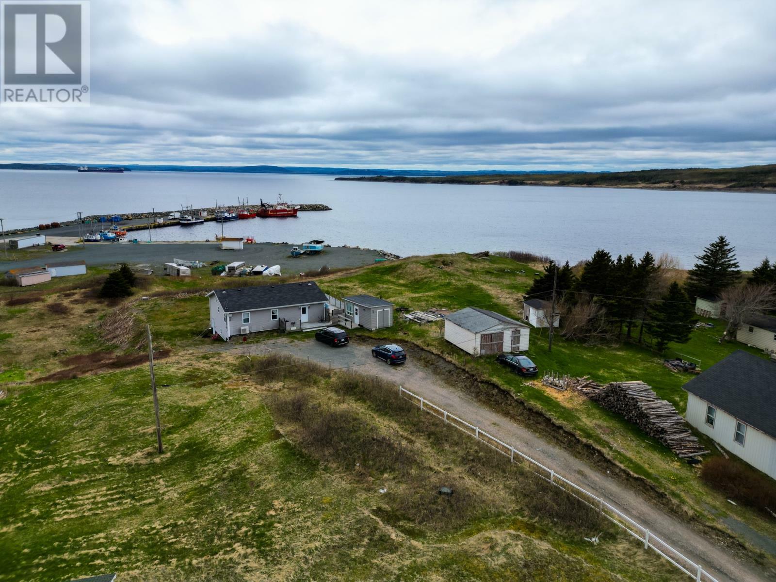 Property Photo: 319 O'Donnells Road NL A0B 3A0