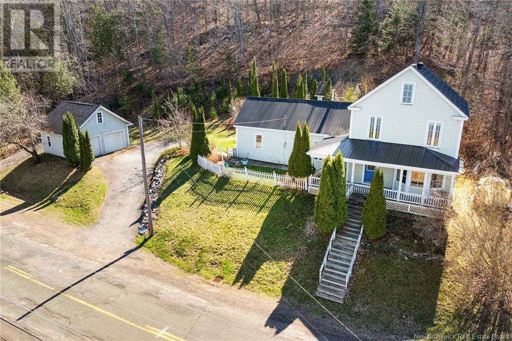 Property Photo: 5298 Route 102 NB E5M 2C2