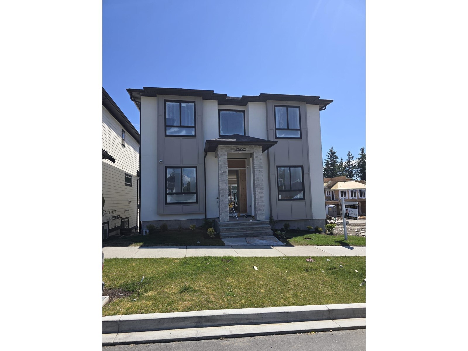 Property Photo: 16498 20A BC V3Z 0X6