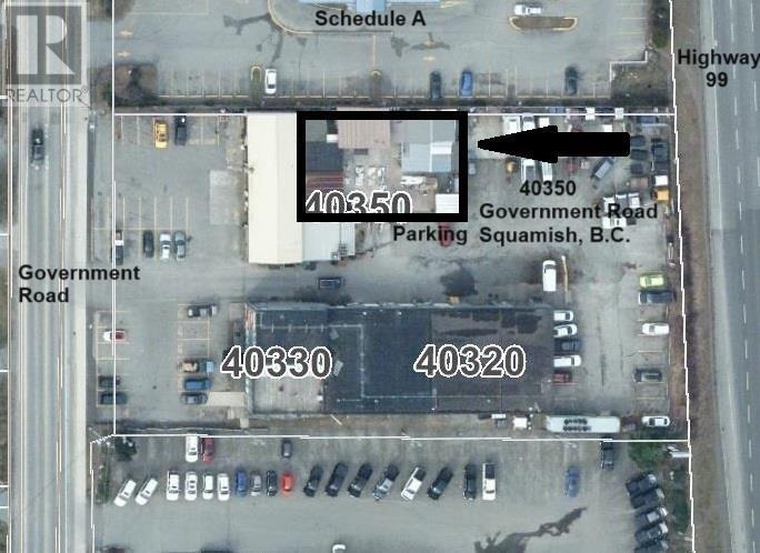 Property Photo:  40350 Government Road  BC V8B 0A3 